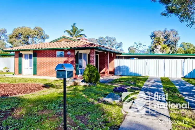 6 Jenkins Drive, Salisbury Park SA 5109