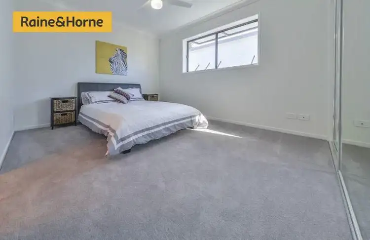 Third view of Homely townhouse listing, 5/31-35 Domnick Street, Caboolture South QLD 4510