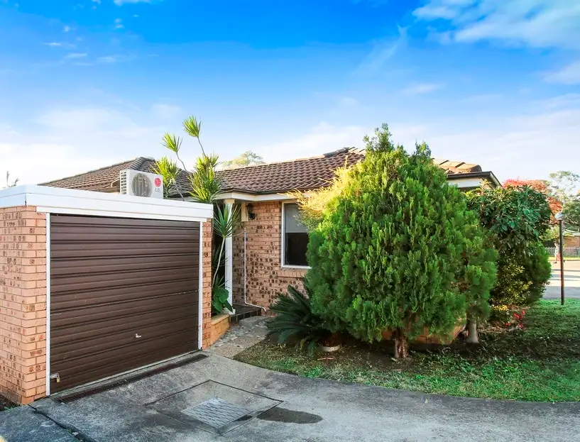 Main view of Homely villa listing, 15/4 Sitella Place, Ingleburn NSW 2565