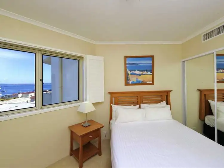 Seventh view of Homely apartment listing, 302/2 Messines Street, Shoal Bay NSW 2315