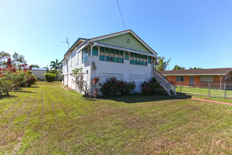 Main view of Homely house listing, 12 Milne Lane, West Mackay QLD 4740