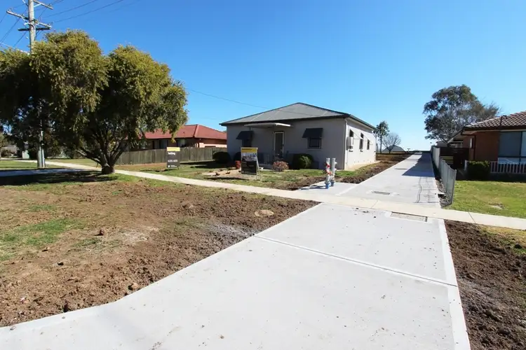 Fifth view of Homely land listing, 24a Locke Street, Raglan NSW 2795