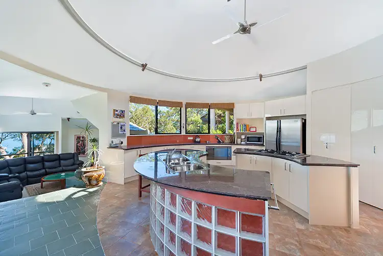 Sixth view of Homely house listing, 117 Riverview Road, Avalon Beach NSW 2107