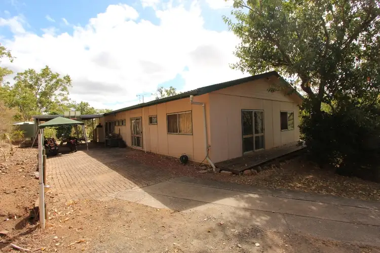 Fourth view of Homely rural property listing, 74 Alligator Creek Road, Alligator Creek QLD 4816