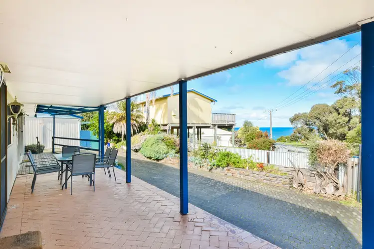 Second view of Homely house listing, 14 Bilgola Avenue, Hayborough SA 5211