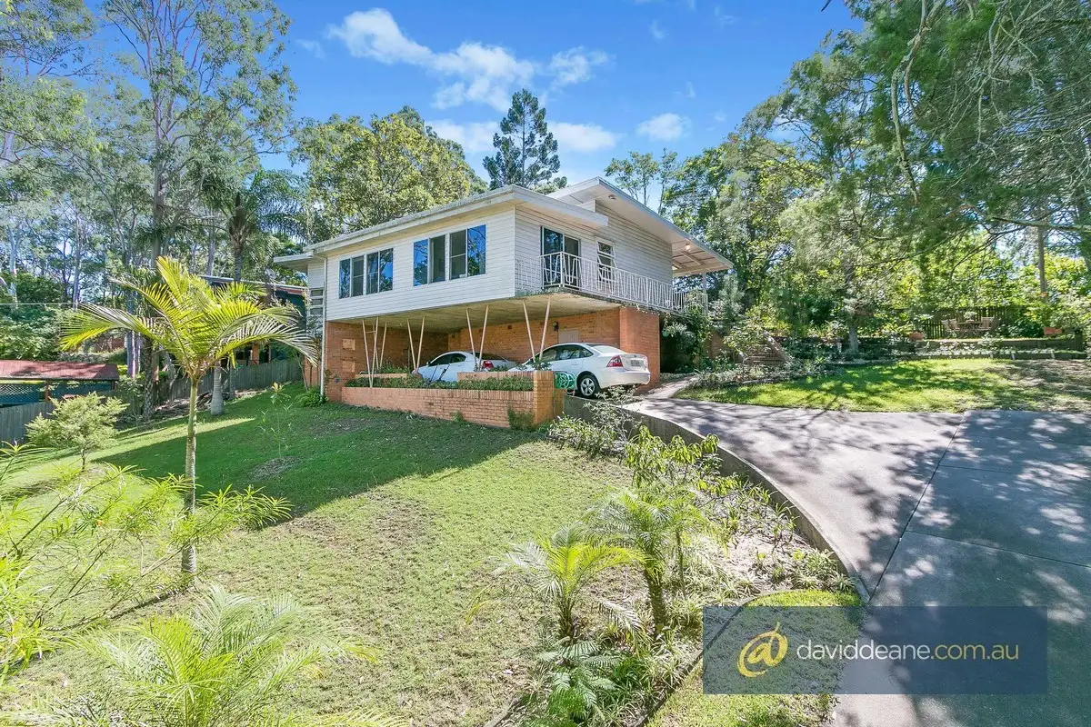 Main view of Homely house listing, 42 Connors Street, Petrie QLD 4502