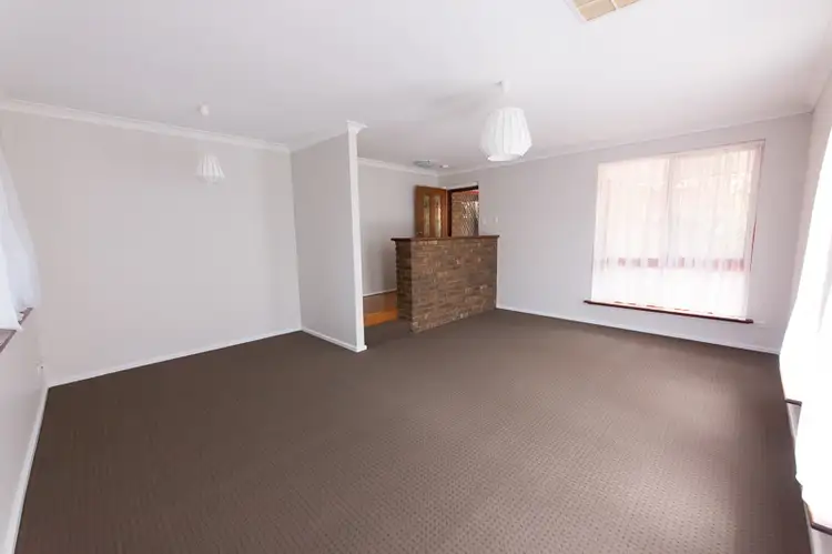 Second view of Homely house listing, 70 Tifera Circle, Kallaroo WA 6025