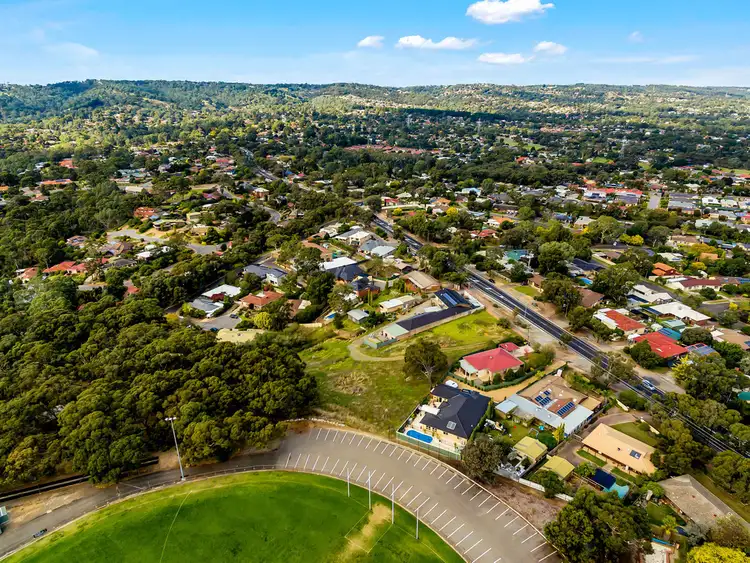 Fifth view of Homely land listing, 211 Black Road, Flagstaff Hill SA 5159