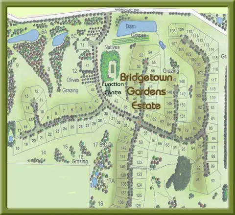 Fifth view of Homely land listing, 11 Robinia Way, Bridgetown WA 6255