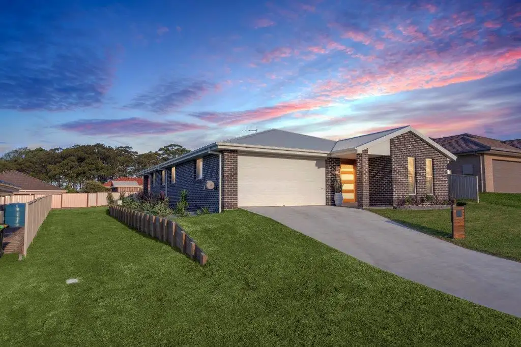 Main view of Homely house listing, 11 Meadows Close, Hallidays Point NSW 2430