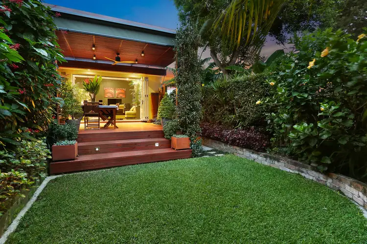Main view of Homely house listing, 52 Hay Street, Leichhardt NSW 2040