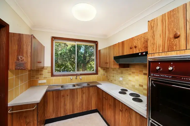 Third view of Homely villa listing, 1/64 Victoria Street, East Gosford NSW 2250