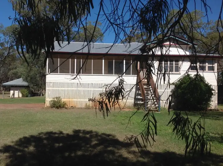 Fifth view of Homely rural property listing, " Wollambi ", Meandarra QLD 4422