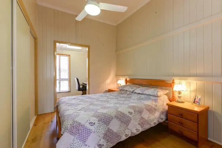 Seventh view of Homely house listing, 133 Barolin Street, Walkervale QLD 4670