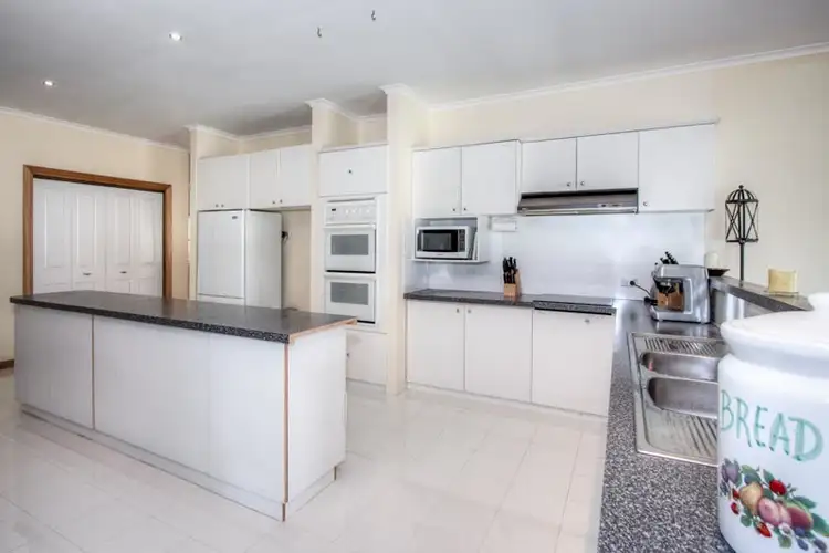 Fourth view of Homely house listing, 240 Feeneys Lane, Benloch VIC 3435