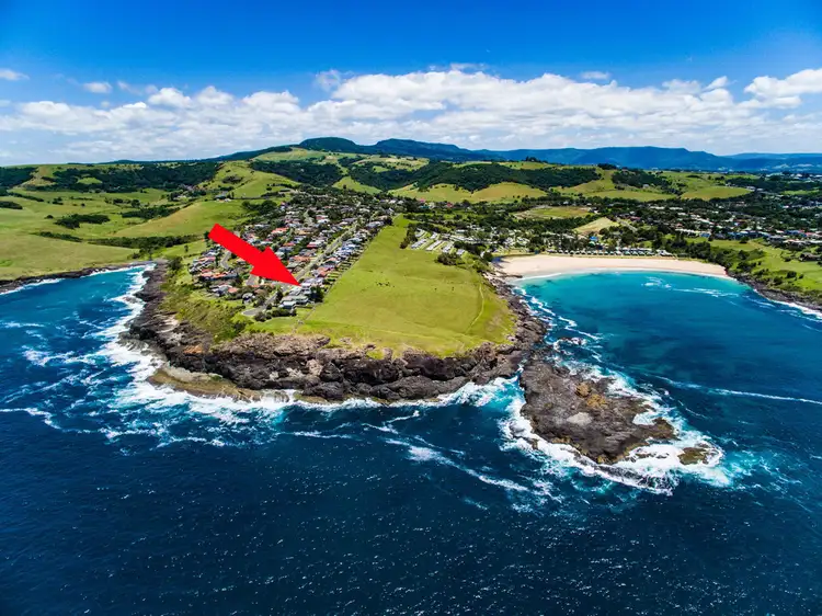 Fourth view of Homely house listing, 135 Attunga Avenue, Kiama Heights NSW 2533
