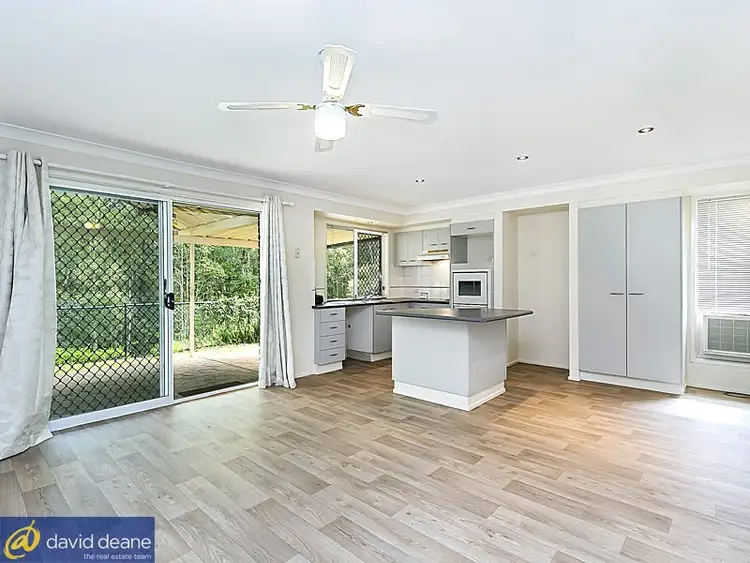 Second view of Homely house listing, 31 Goshawk Drive, Kallangur QLD 4503