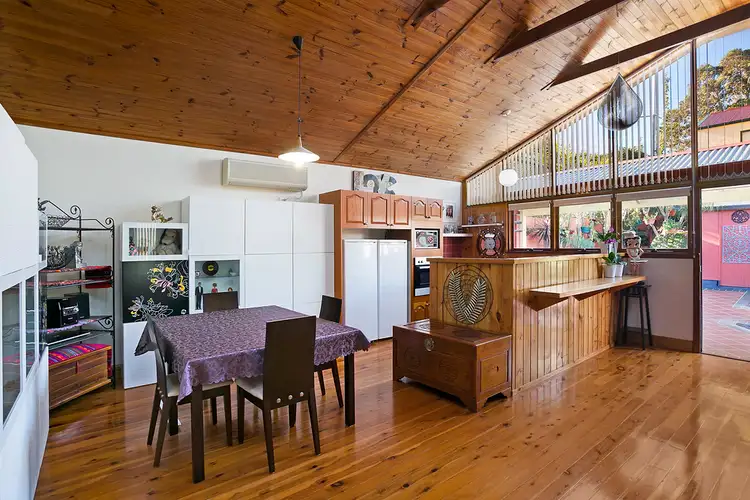 Second view of Homely house listing, 49 Roseby Street, Marrickville NSW 2204