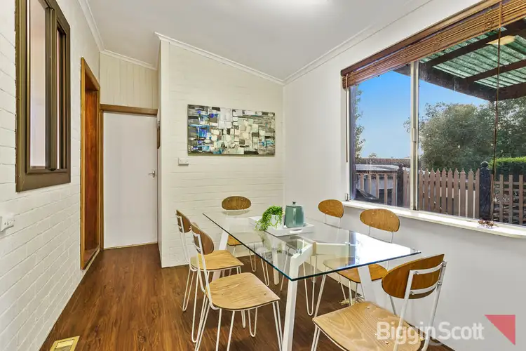 Fifth view of Homely house listing, 28 Cromwell Street, Burwood VIC 3125