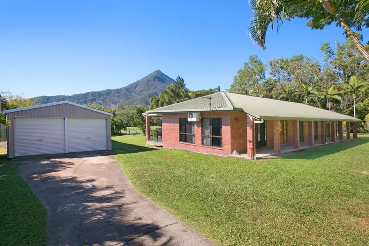 Second view of Homely house listing, 152 Dempsey, Gordonvale QLD 4865