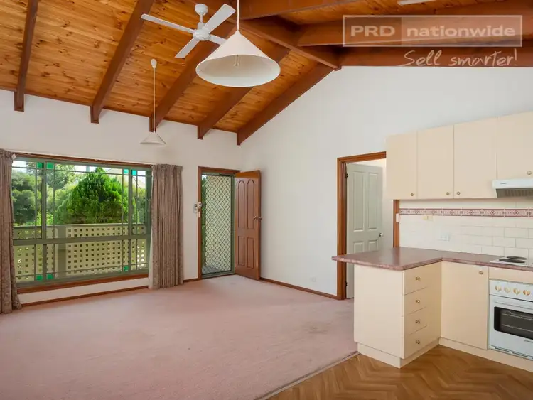 Second view of Homely unit listing, 15 Richard Street, Turvey Park NSW 2650