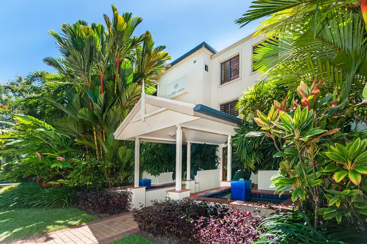 Fifth view of Homely unit listing, 16 The Meridian 15-17 Davidson St;, Port Douglas QLD 4877
