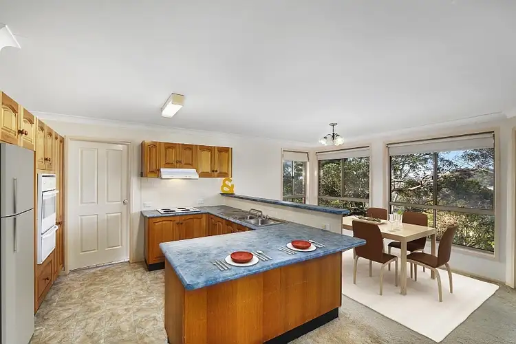 Second view of Homely house listing, 32 Ridgway Road, Avoca Beach NSW 2251