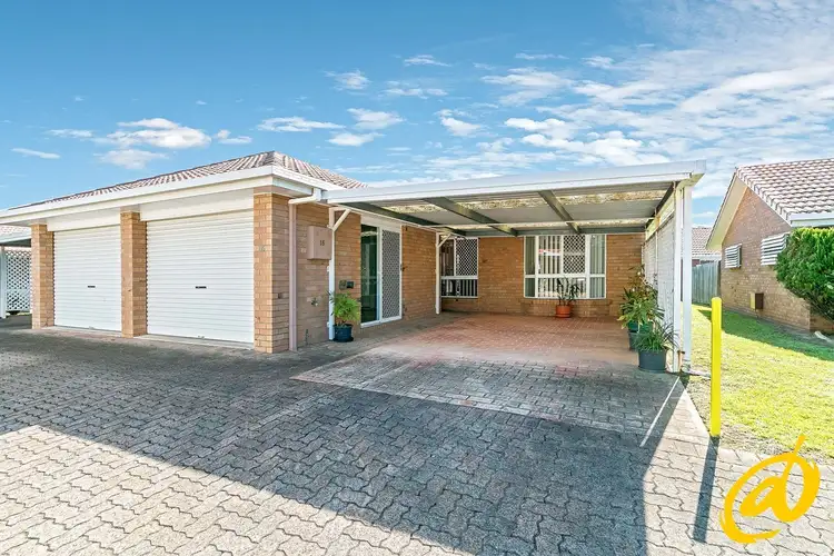 15 Maddalon Court, Brendale QLD 4500