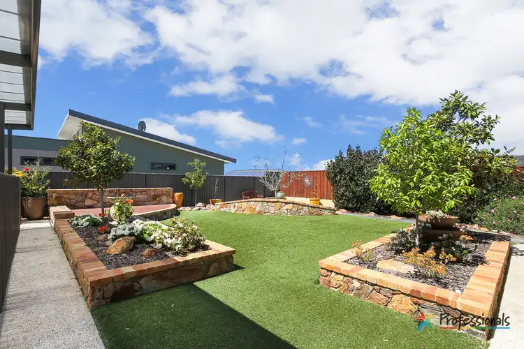 Sixth view of Homely house listing, 24 Kalinga Drive, Ellenbrook WA 6069