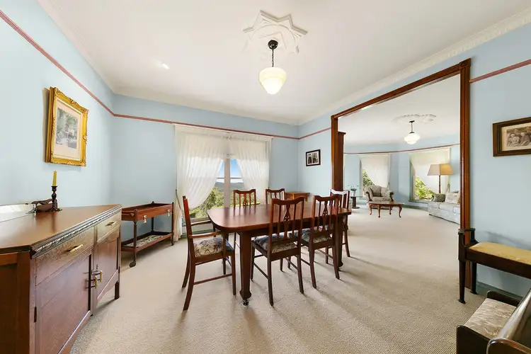 Third view of Homely house listing, 4 Vayro Road, Blue Mountain Heights QLD 4350