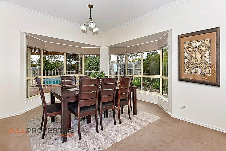 Fourth view of Homely house listing, 2 Medici Place, Forest Lake QLD 4078