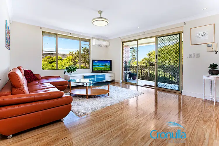11/4-6 Ingalara Ave, Cronulla NSW 2230