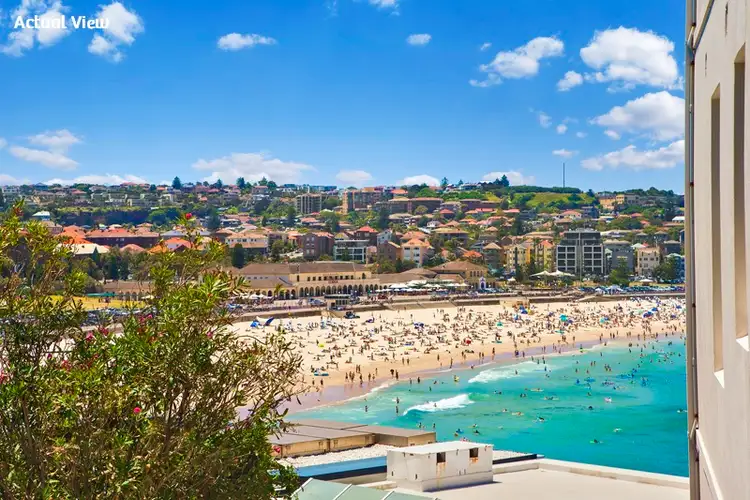 Third view of Homely apartment listing, 8/16 Notts Avenue, Bondi Beach NSW 2026