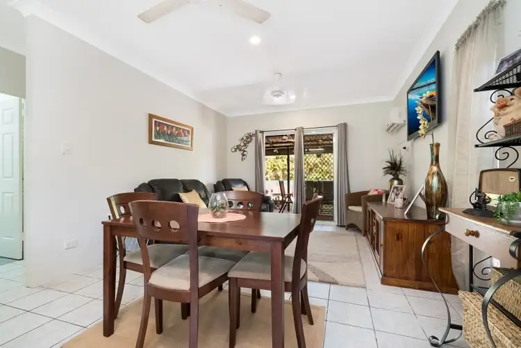 Fourth view of Homely unit listing, 8/32 Shearwater Drive, Bakewell NT 832