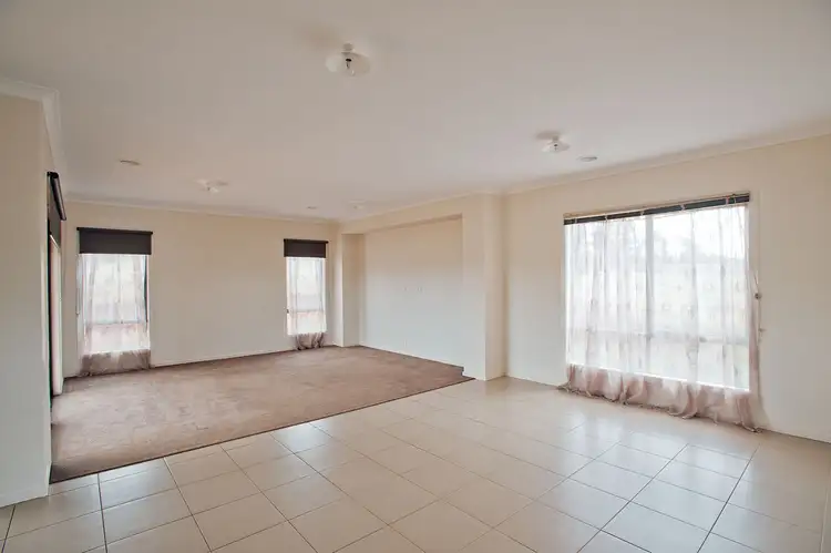 Third view of Homely house listing, 37 Darley Drive, Bacchus Marsh VIC 3340