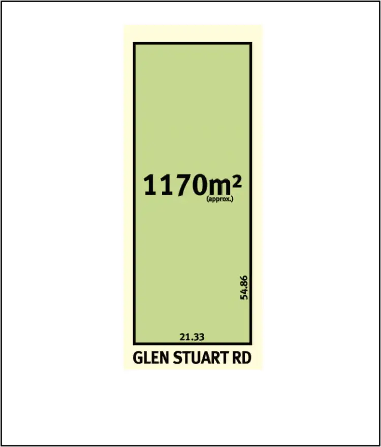 Main view of Homely land listing, Lot 13 Glen Stuart Road, Magill SA 5072