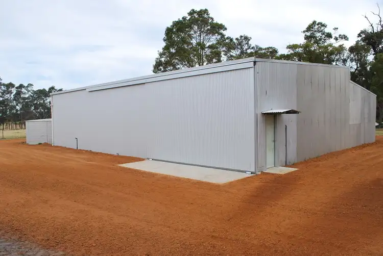 Sixth view of Homely rural property listing, 143 Carisma Rd, Napier WA 6330