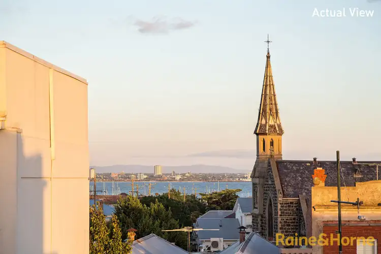 Fourth view of Homely townhouse listing, 6/65 Stevedore St, Williamstown VIC 3016