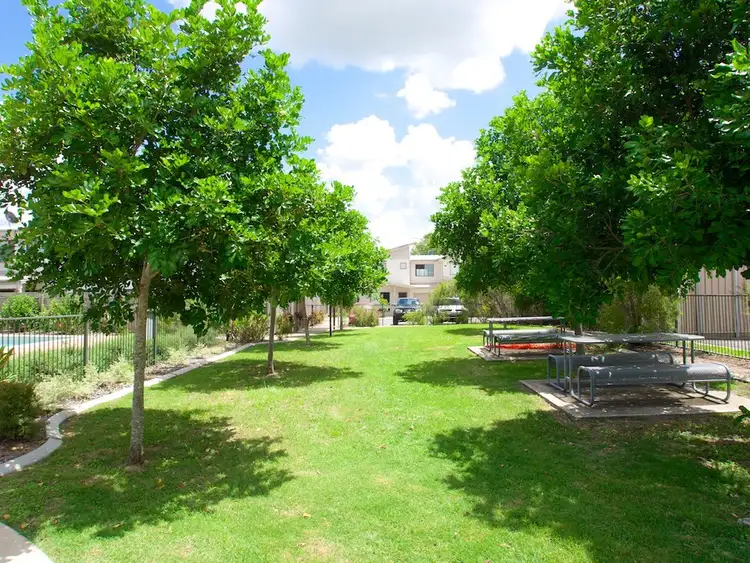 Third view of Homely house listing, 41 50 GLEDSON STREET, North Booval QLD 4304