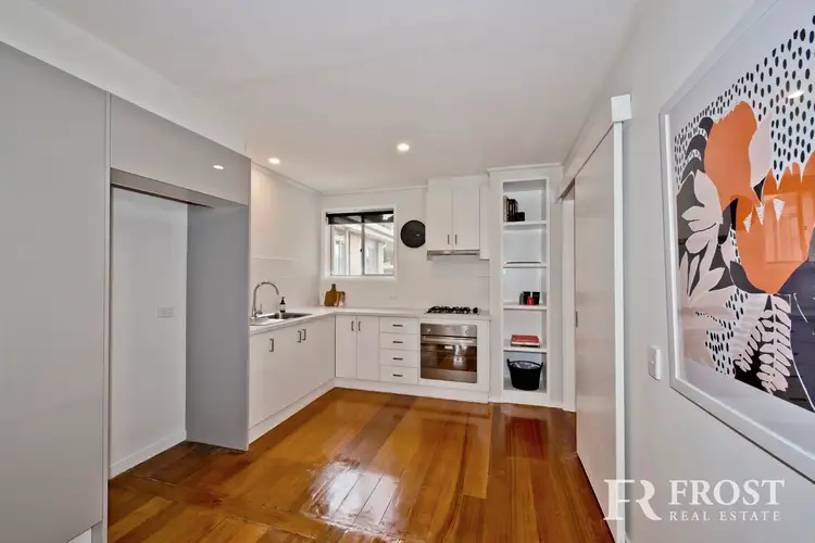 Fourth view of Homely unit listing, 3/171 Greenwood Drive, Bundoora VIC 3083