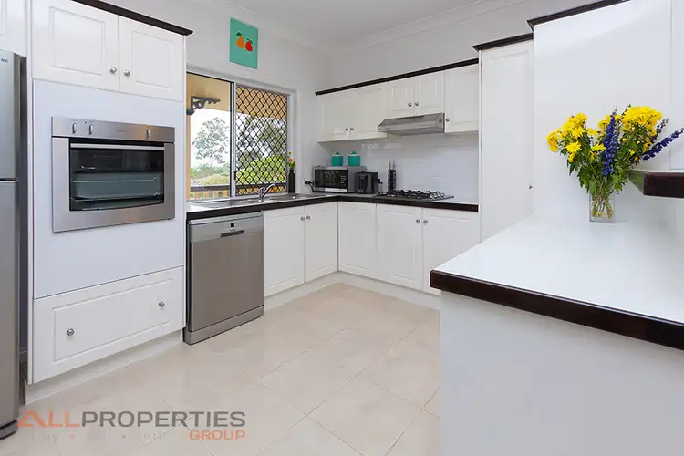 Sixth view of Homely house listing, 18 Barrier Place, Forest Lake QLD 4078