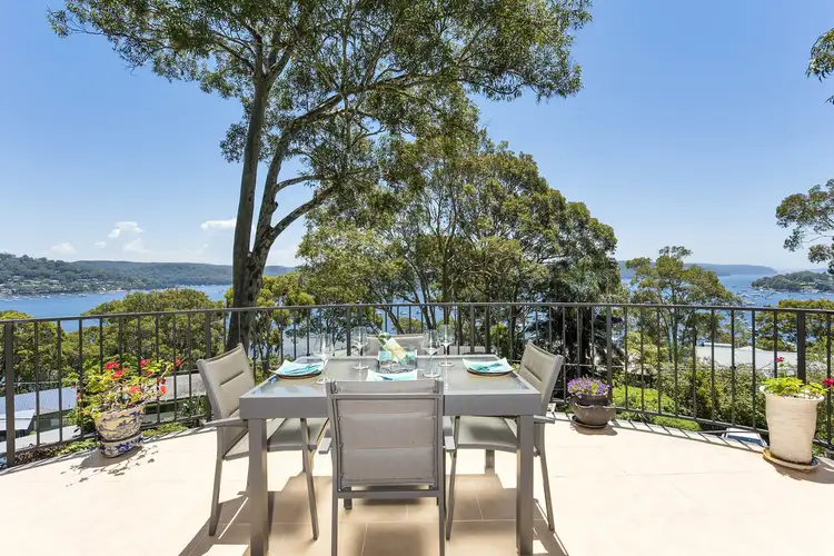 Second view of Homely house listing, 13 Herbert Avenue, Newport NSW 2106