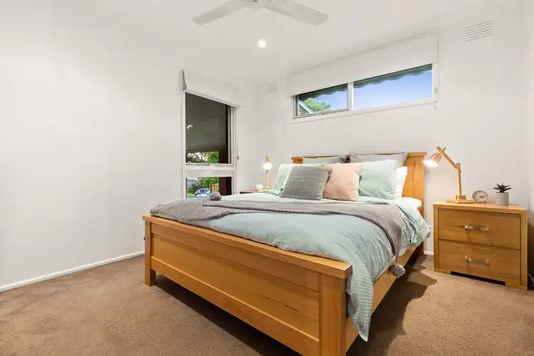 Fifth view of Homely house listing, 23 Gladesville Drive, Kilsyth VIC 3137