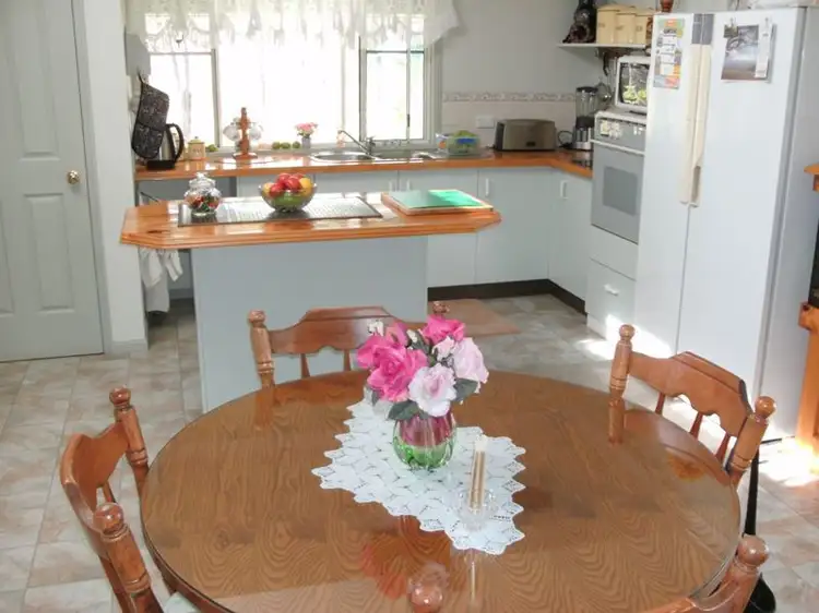Second view of Homely rural property listing, 34 Camp Creek Road, Nanango QLD 4615