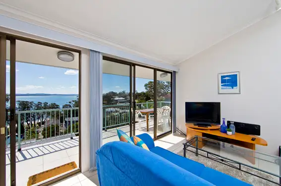 Fourth view of Homely apartment listing, 1/82 Government Road, Nelson Bay NSW 2315