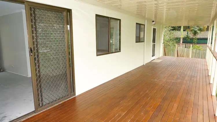 Second view of Homely house listing, 2026 Wood St, D'aguilar QLD 4514