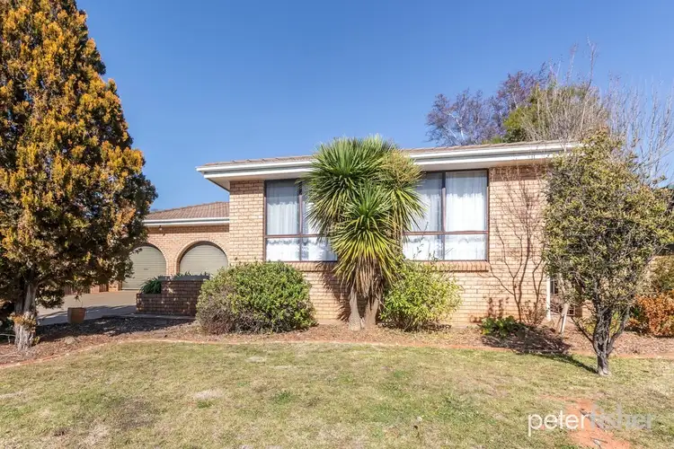 Main view of Homely house listing, 22 Phillip Street, Orange NSW 2800