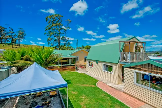 Second view of Homely house listing, 9 Hearps Road, West Ulverstone TAS 7315