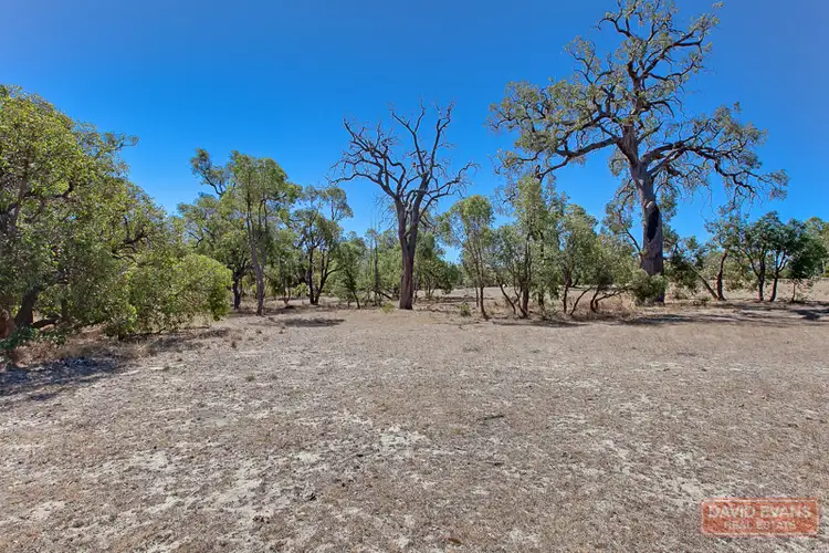 Second view of Homely land listing, 18 Amos Drive, Baldivis WA 6171