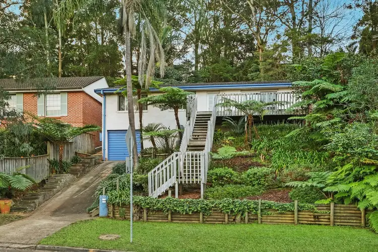 27 Gregory Street, Wyoming NSW 2250